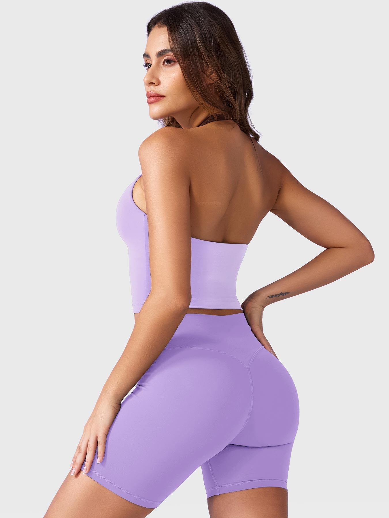 Top Halter Hazel Yeoreo