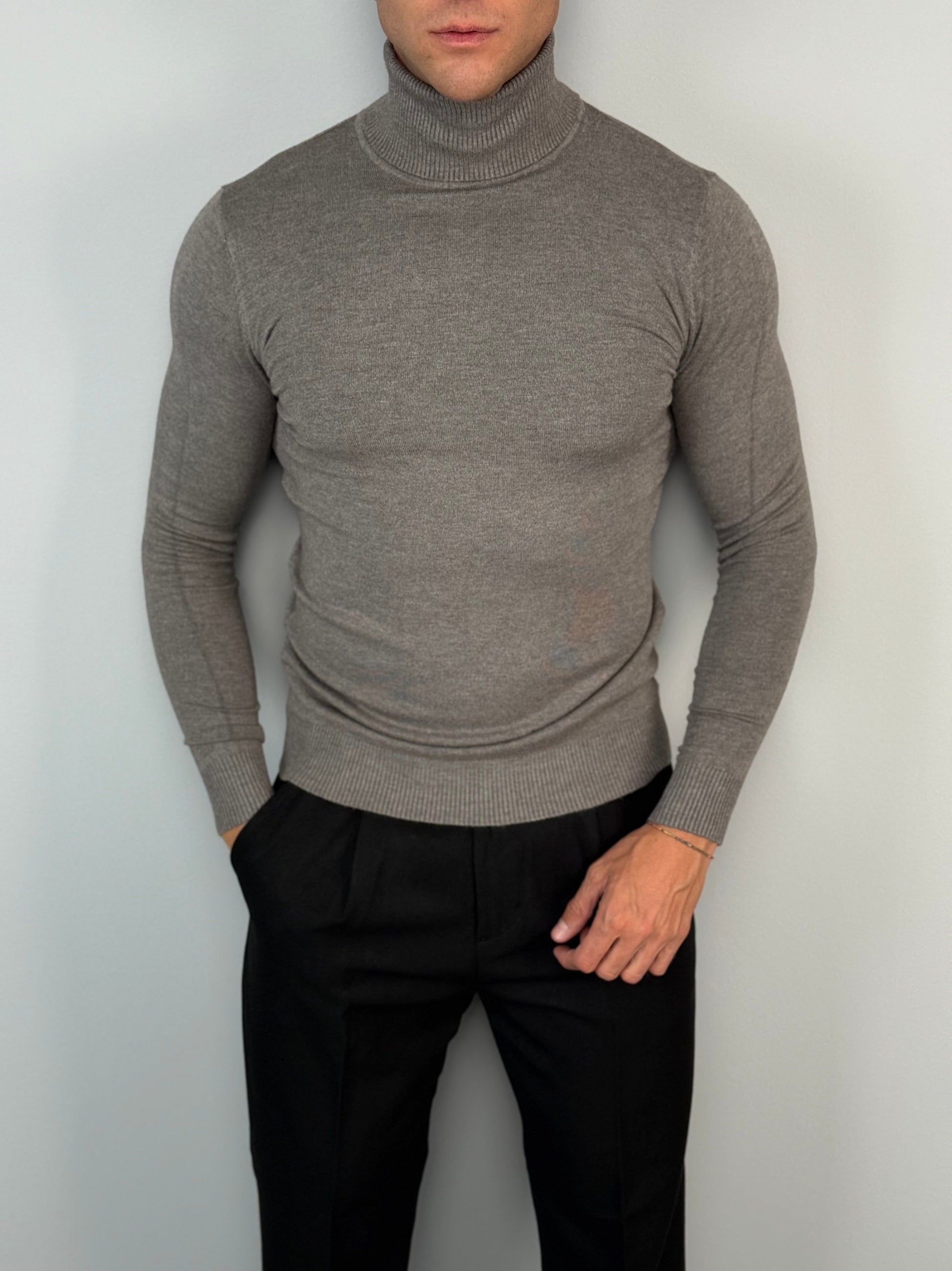 MAGLIONCINO DOLCEVITA