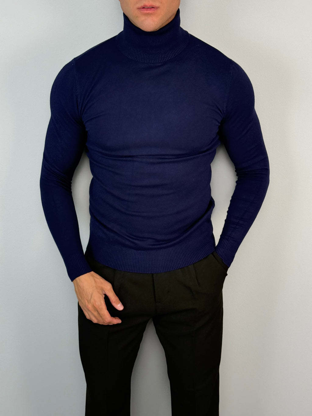 MAGLIONCINO DOLCEVITA