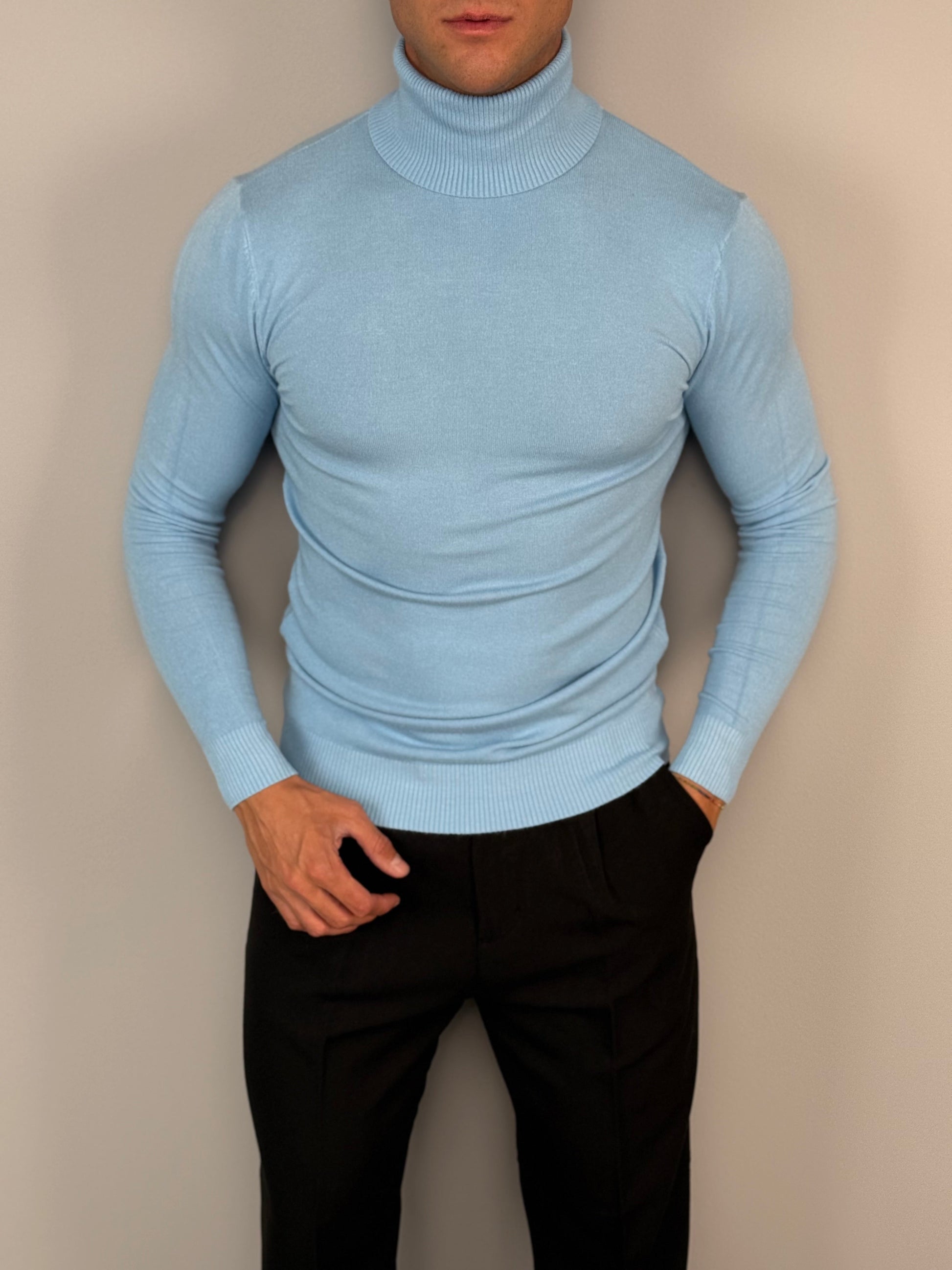 MAGLIONCINO DOLCEVITA