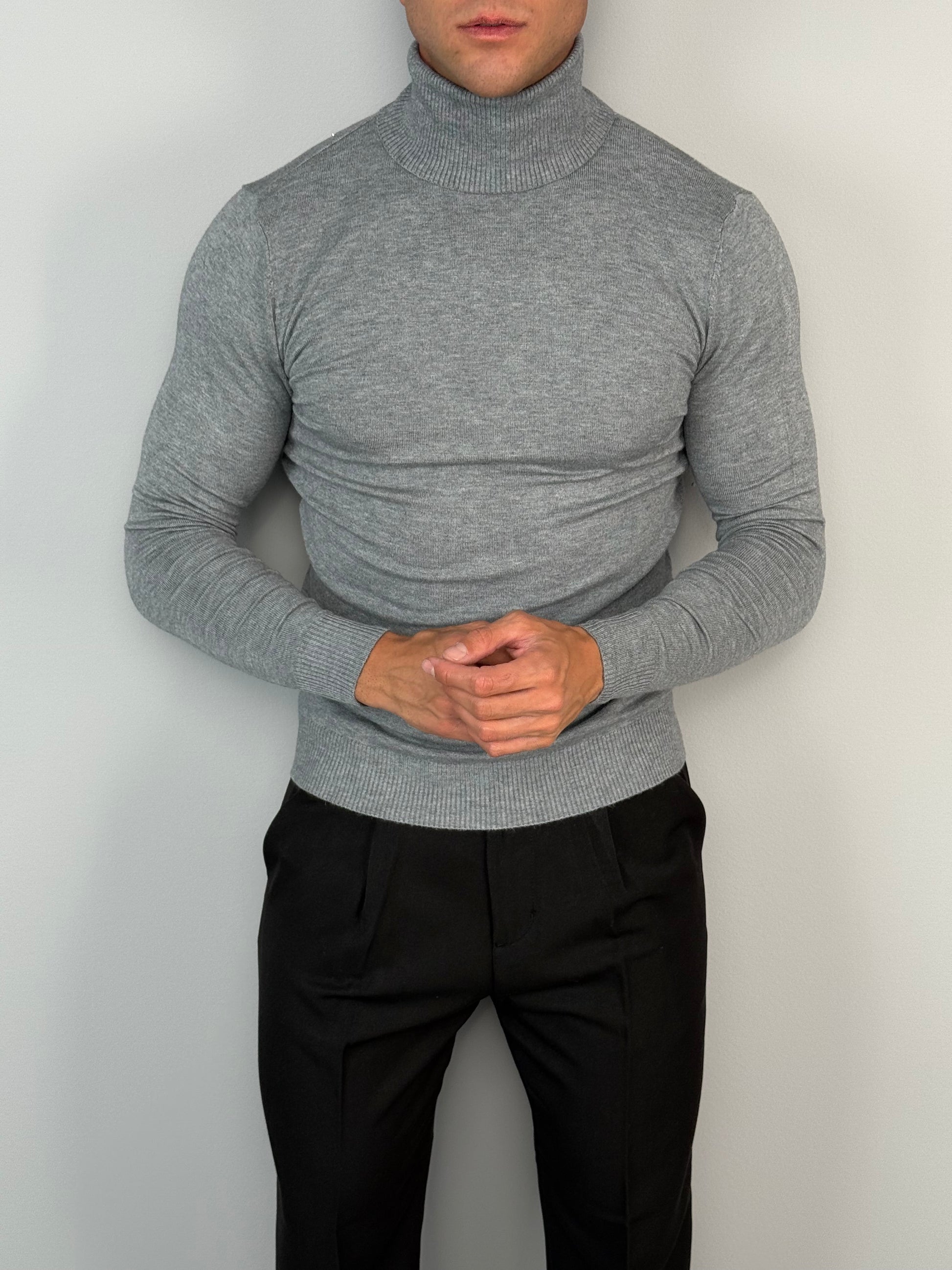 MAGLIONCINO DOLCEVITA