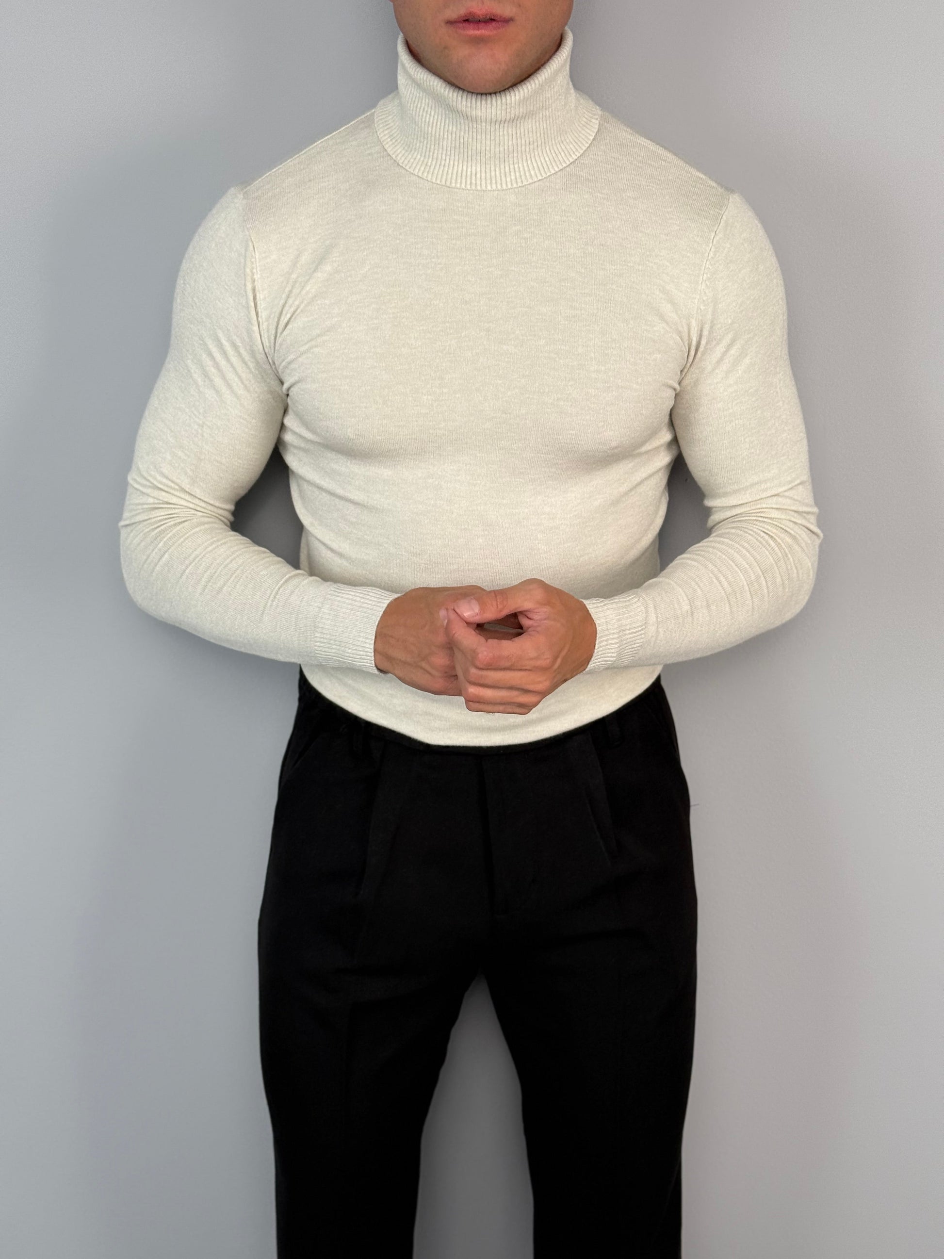 MAGLIONCINO DOLCEVITA