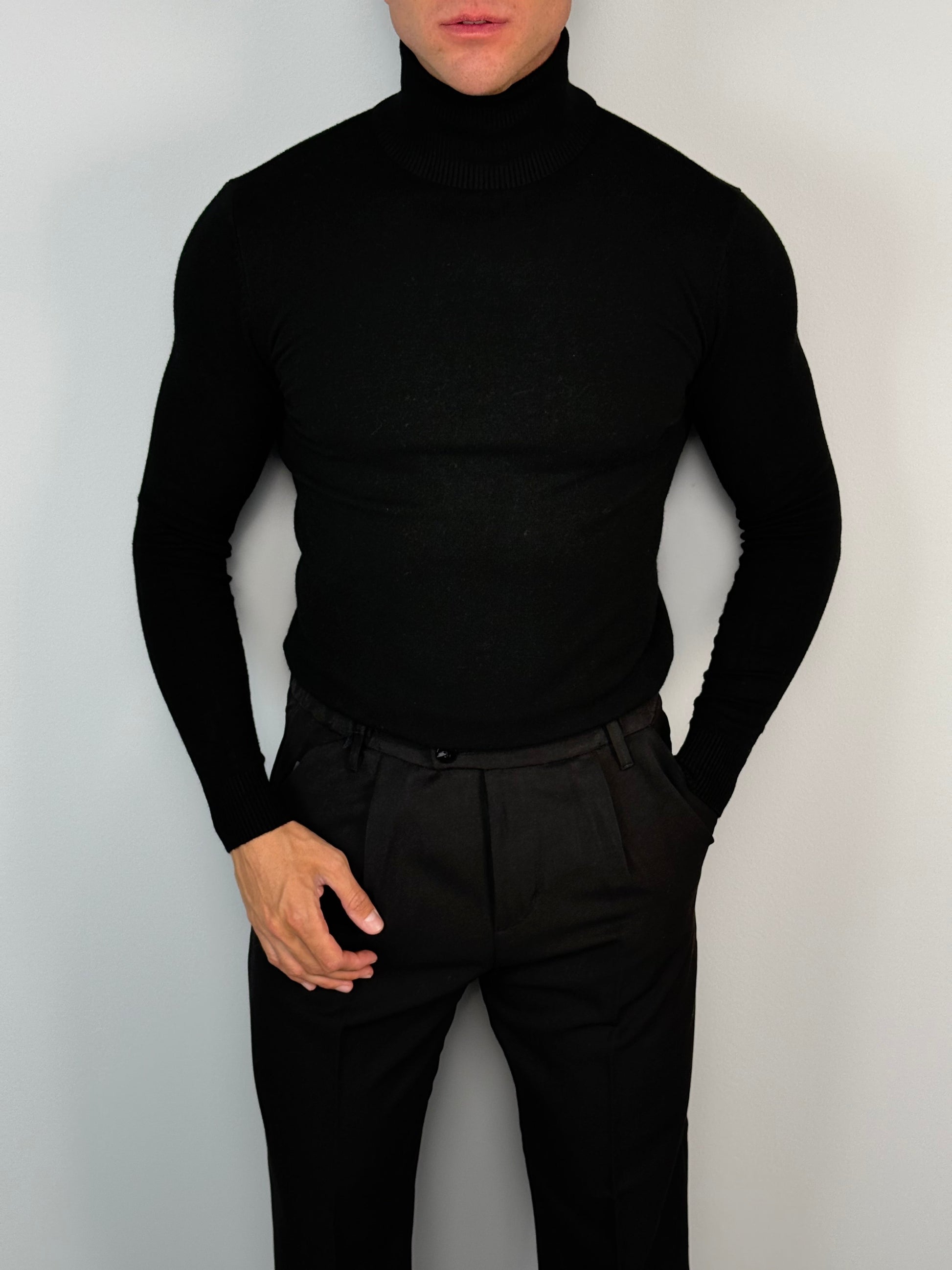 MAGLIONCINO DOLCEVITA