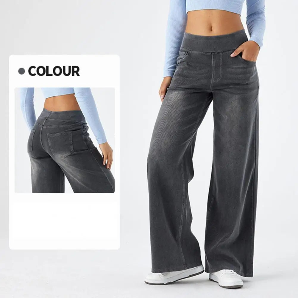 Jeans para mujer