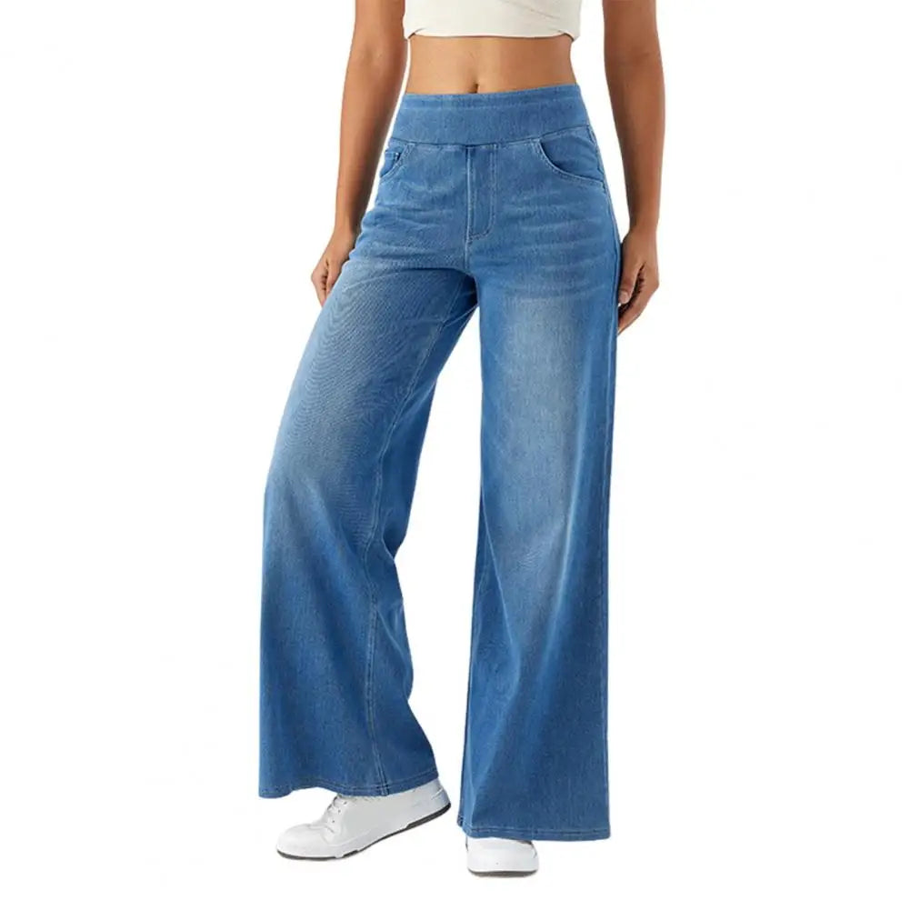 Jeans para mujer