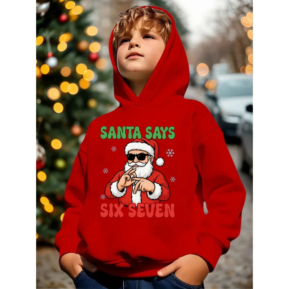 Ropa Infantil Navidad – Bastón de Caramelo Manga Larga