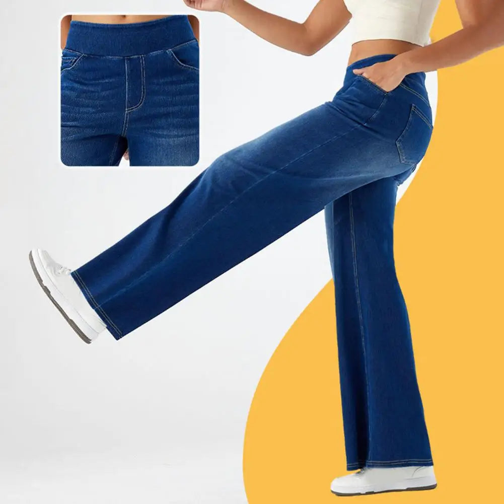 Jeans para mujer