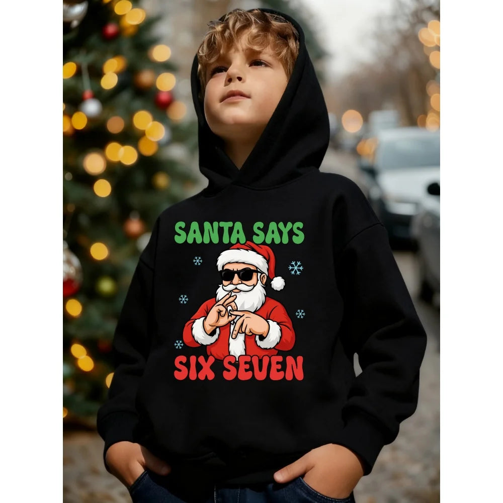 Ropa Infantil Navidad – Bastón de Caramelo Manga Larga