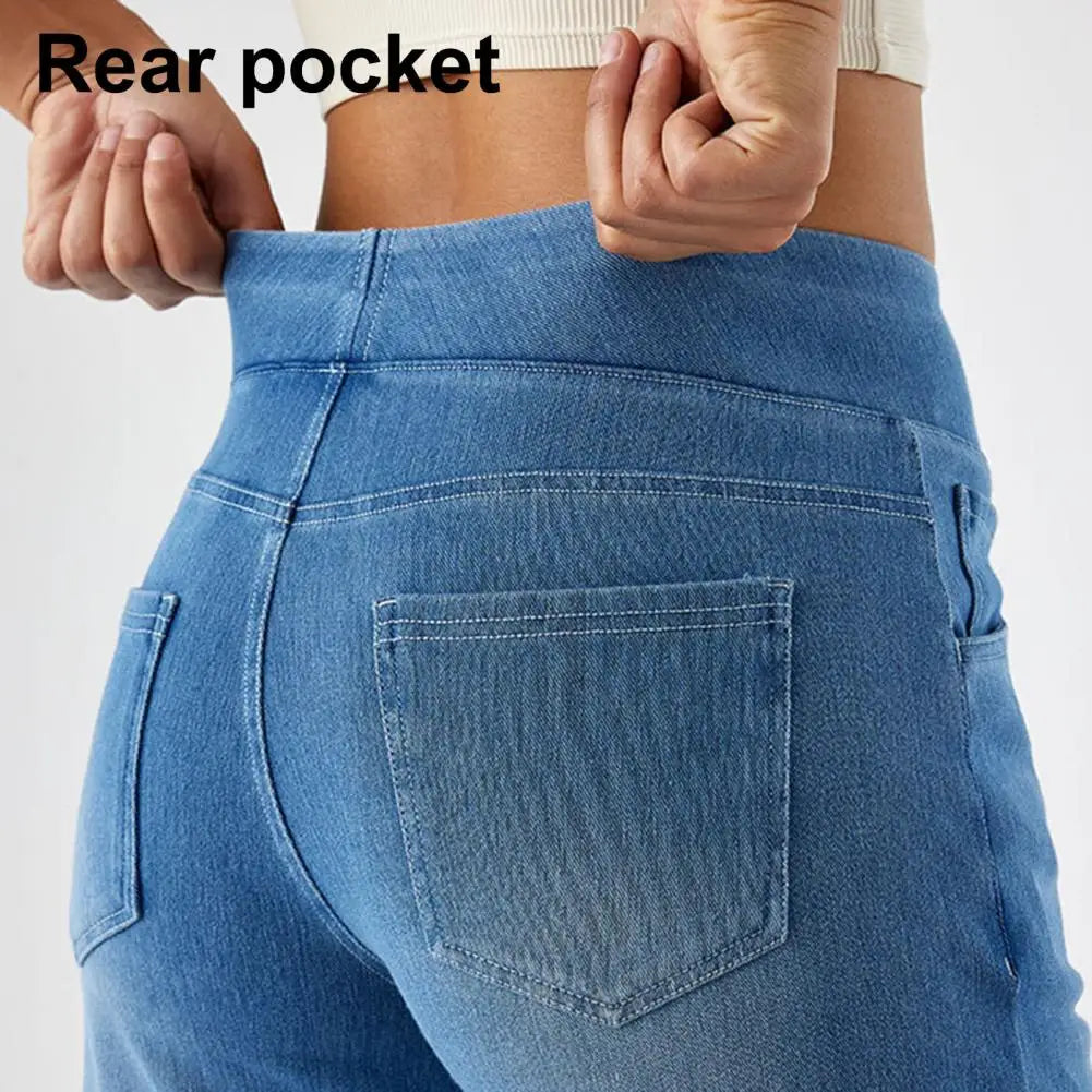 Jeans para mujer