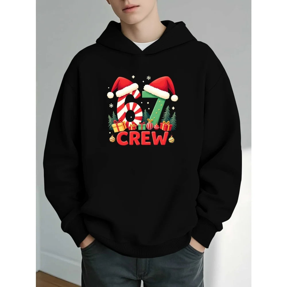 Ropa Infantil Navidad – Bastón de Caramelo Manga Larga