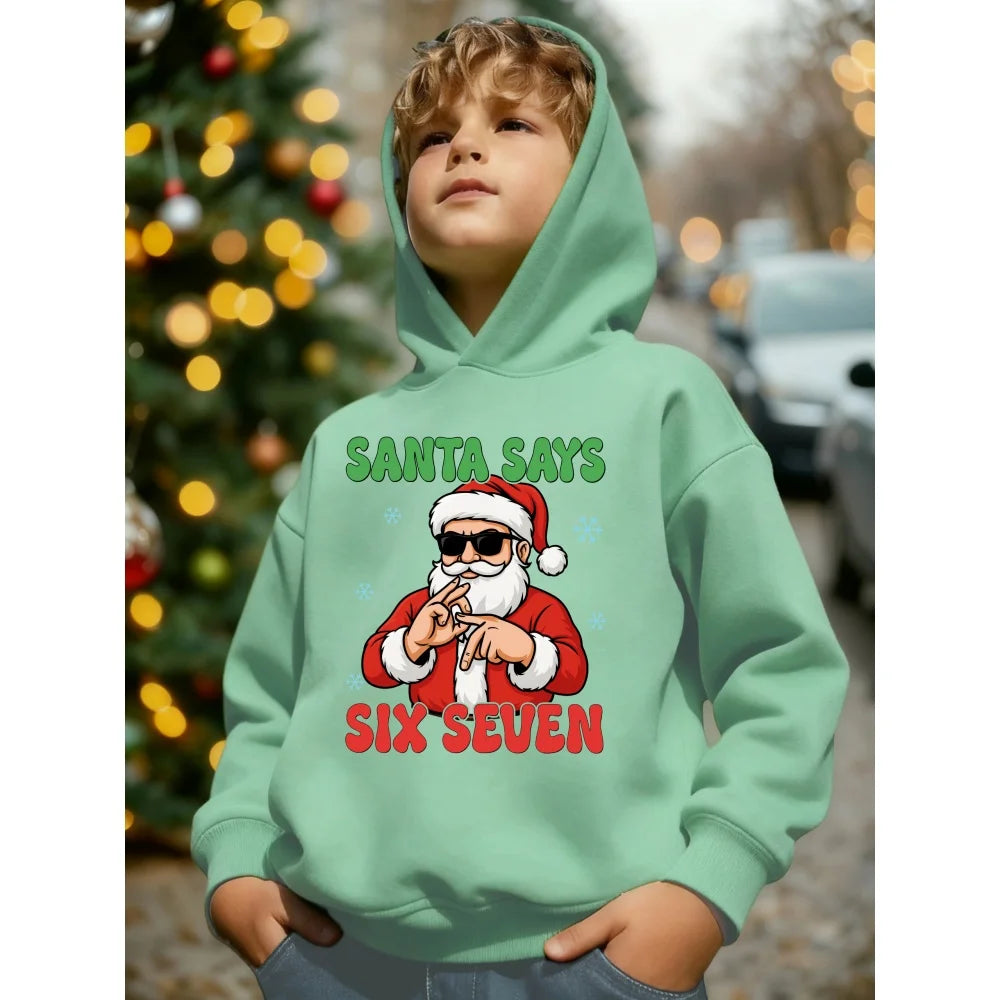 Ropa Infantil Navidad – Bastón de Caramelo Manga Larga