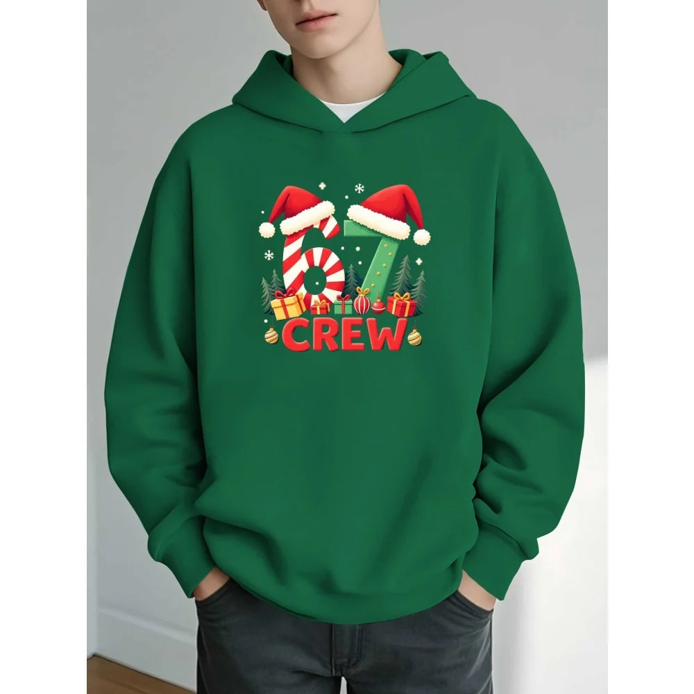 Ropa Infantil Navidad – Bastón de Caramelo Manga Larga