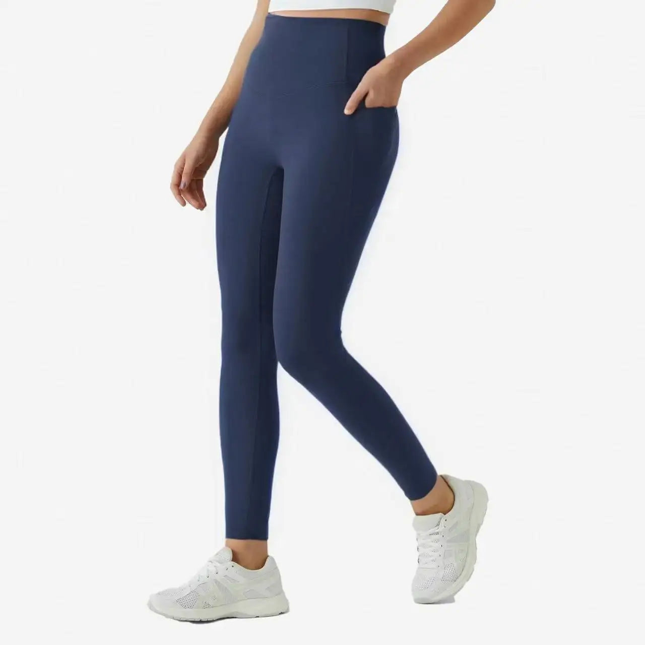 Leggings de yoga/gimnasio con efecto levantacola