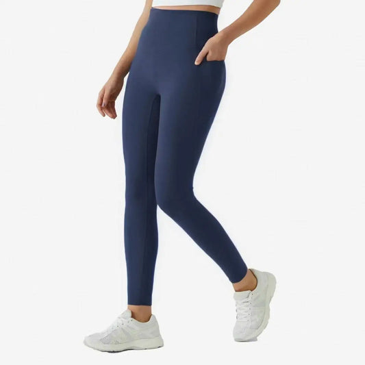 Leggings de yoga/gimnasio con efecto levantacola