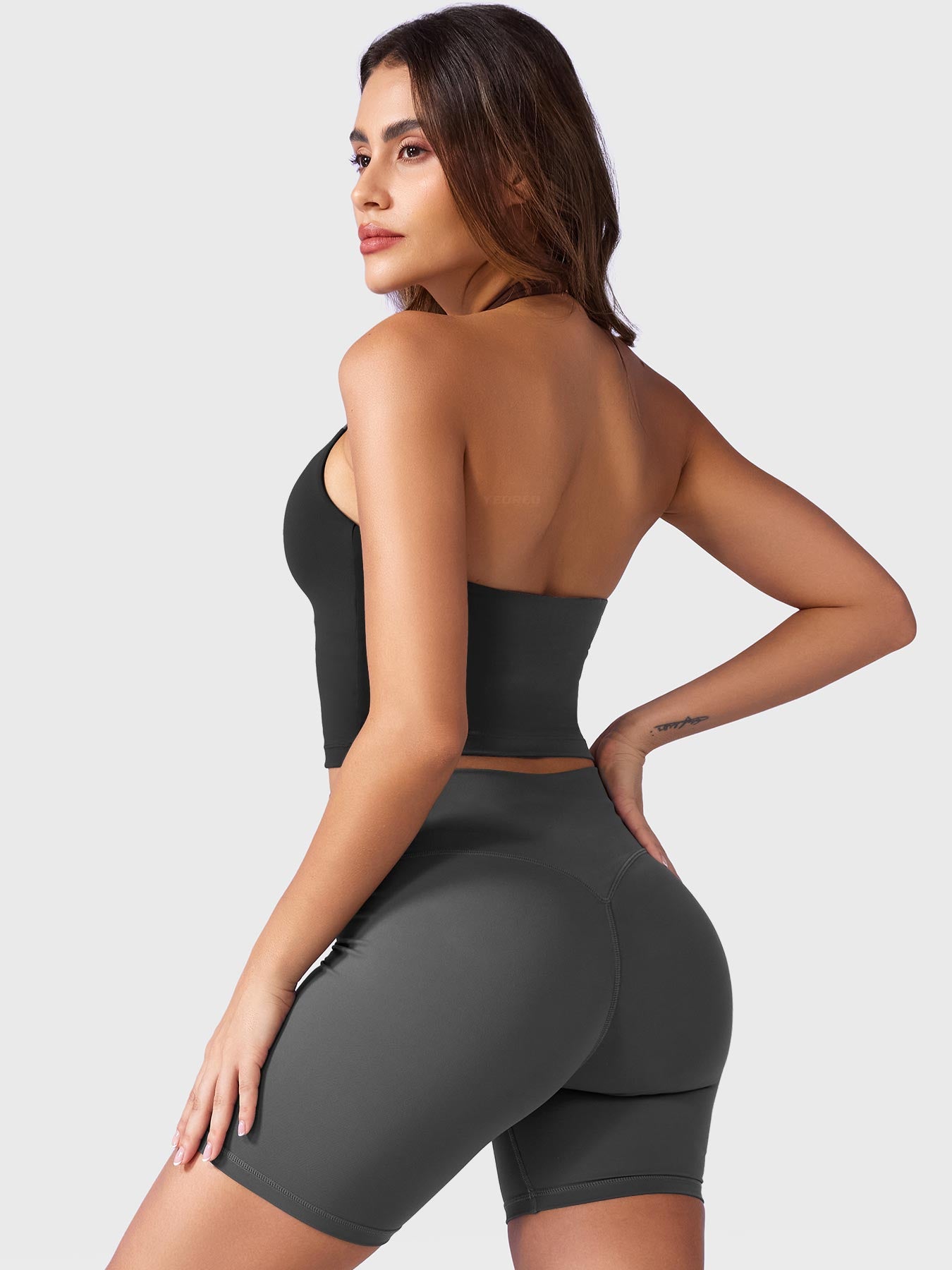 Top Halter Hazel Yeoreo