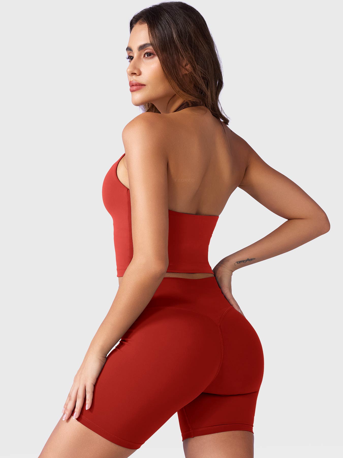 Top Halter Hazel Yeoreo