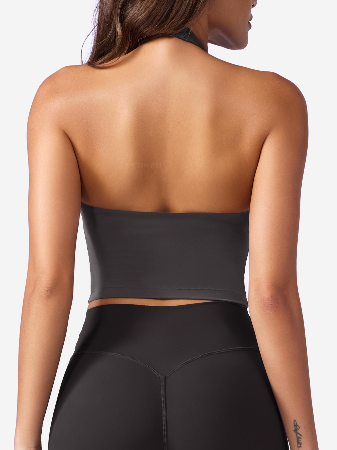 Top Halter Hazel Yeoreo