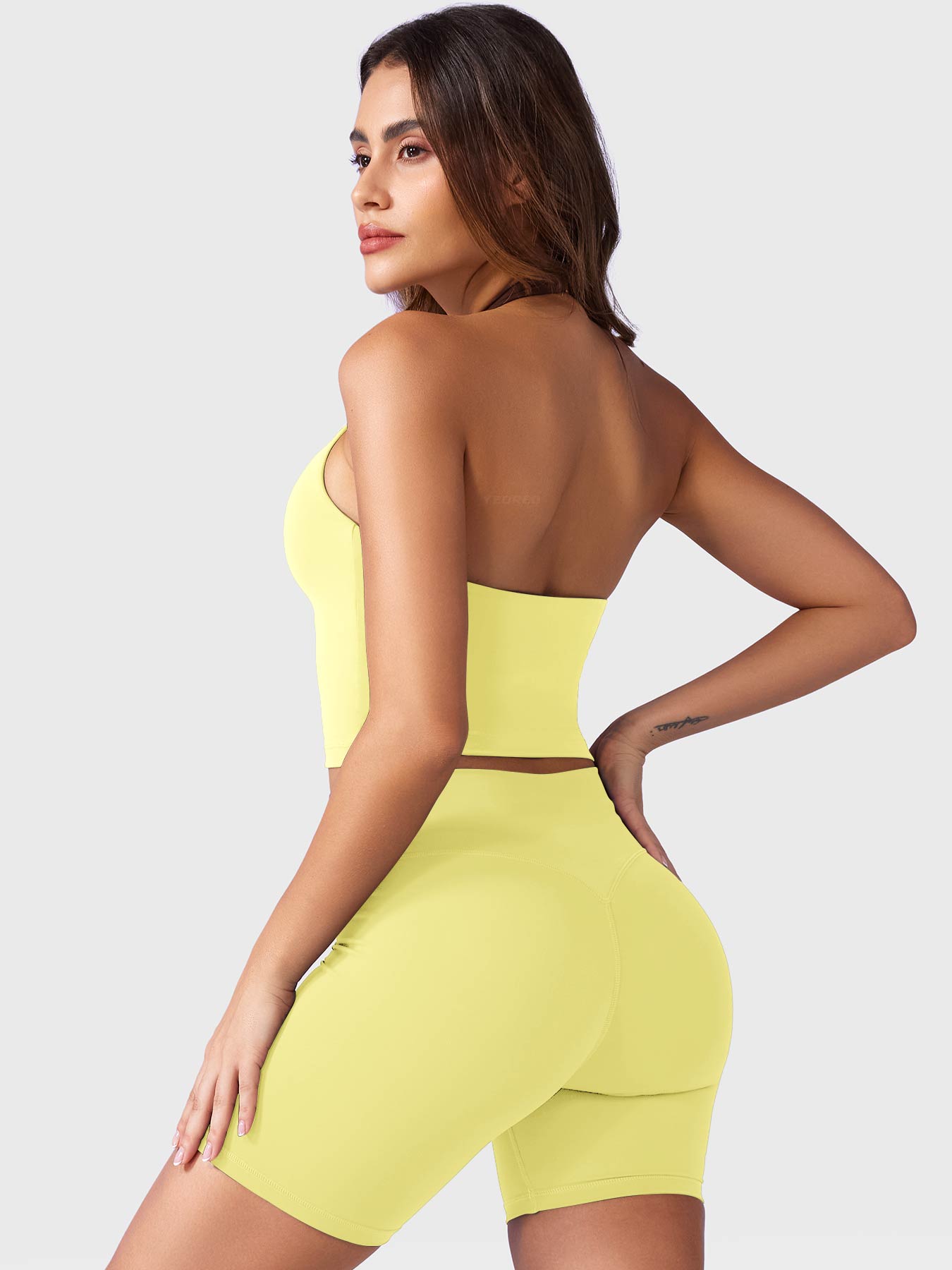 Top Halter Hazel Yeoreo