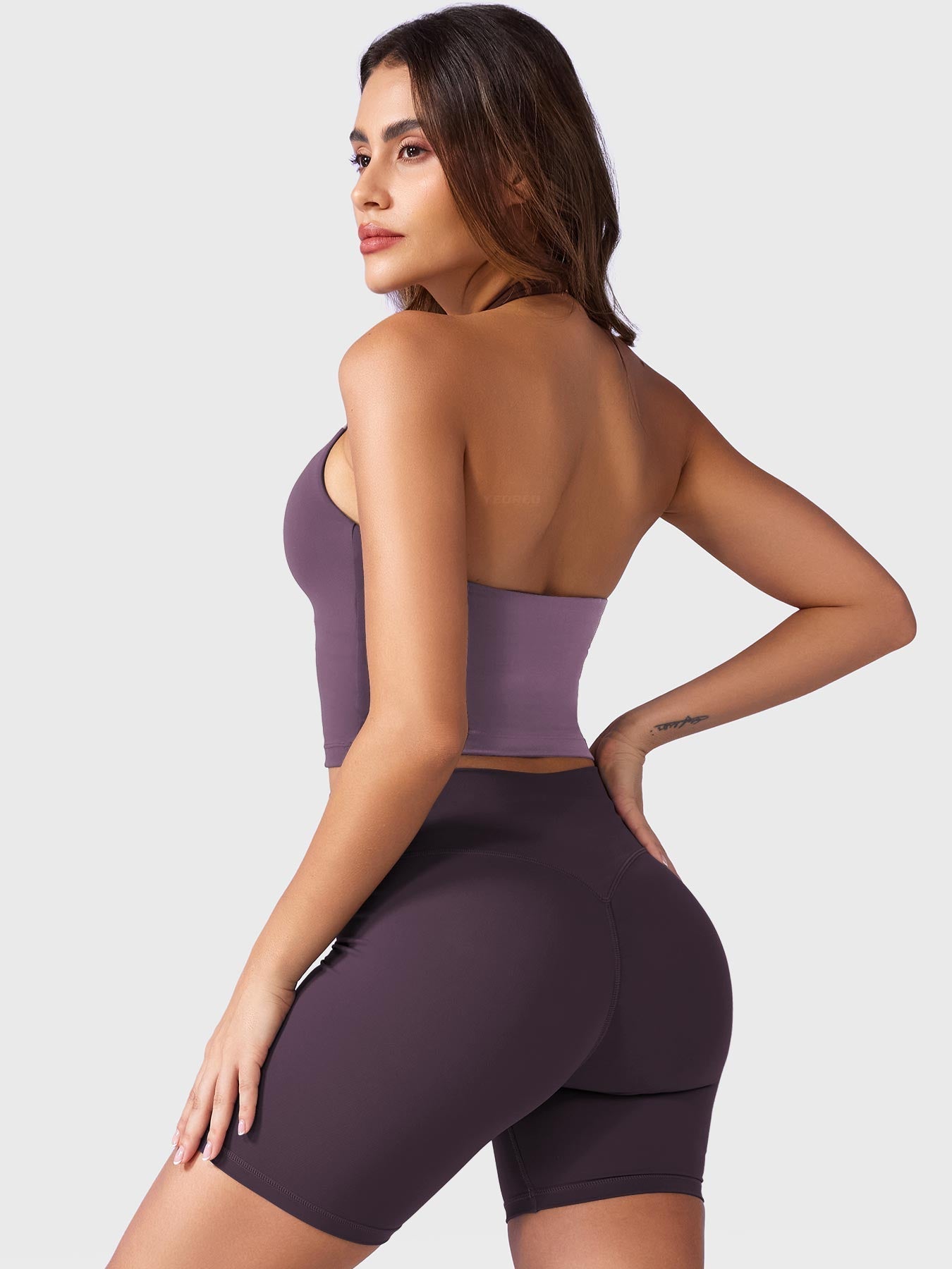 Top Halter Hazel Yeoreo