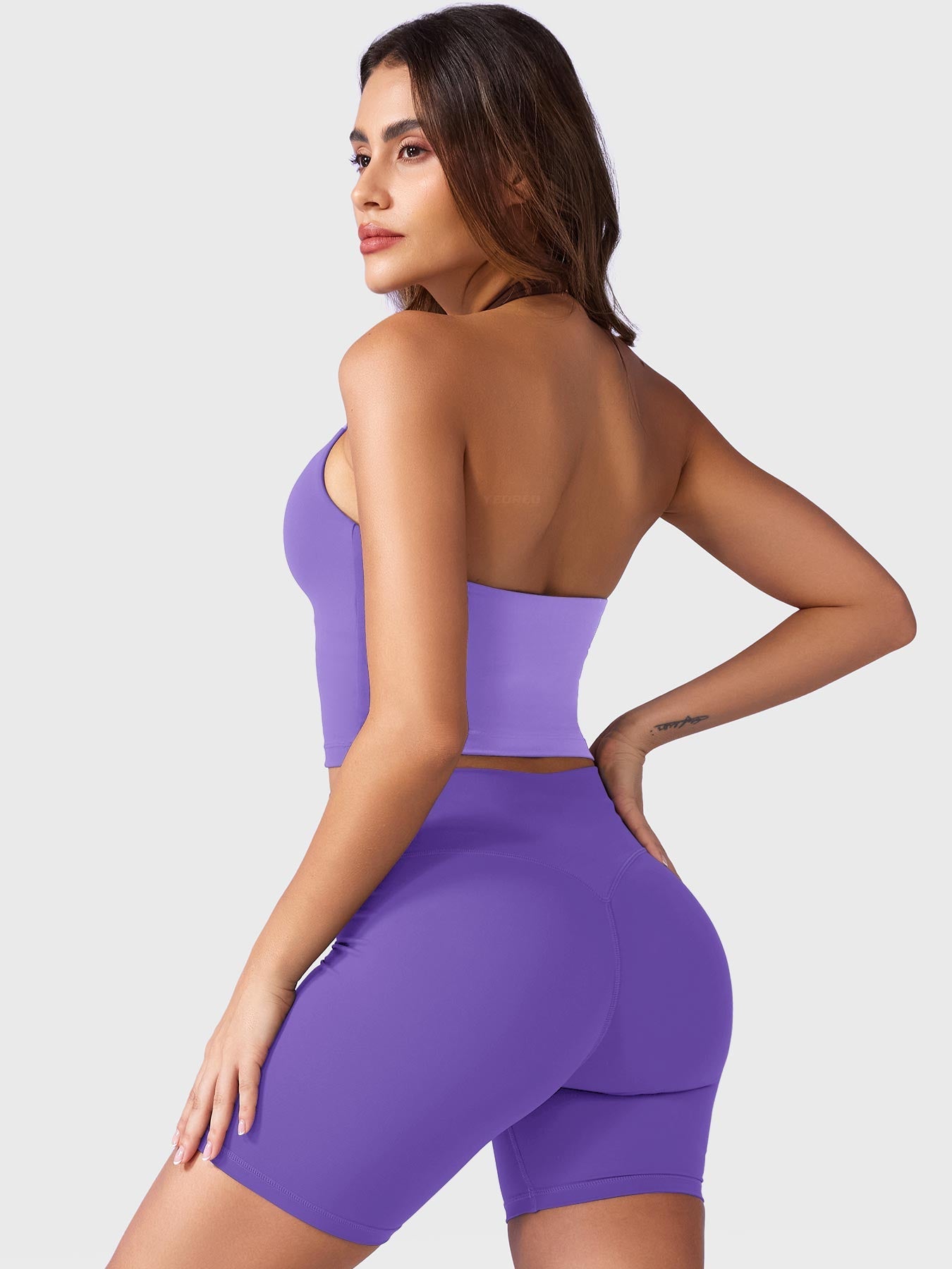 Top Halter Hazel Yeoreo